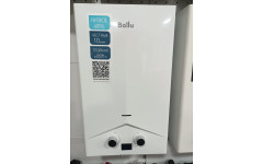 Колонка газовая Ballu GWH 10 Warmix