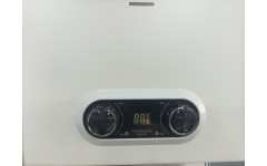Колонка газовая Electrolux GWH 10 NanoPlus 2.0