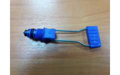 Кран подпитки BOSCH WBN6000 И BUDERUS U072