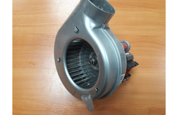 Вентилятор турбина на котлы Bosch WBN6000 12C/18C И Buderus U072 12K/18K
