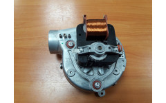 Вентилятор Gaz 4000 W Bosch Вентилятор Gaz 4000 W Bosch