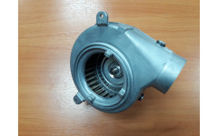 Вентилятор Gaz 4000 W Bosch Вентилятор Gaz 4000 W Bosch
