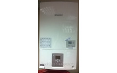 Котел газовый BOSCH WBN6000 - 12 Кв
