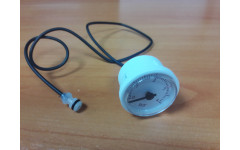 Манометр BOSCH WBN6000 И BUDERUS U072