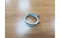 Хомут для дымохода 100/60 Хомут для дымохода 100/60