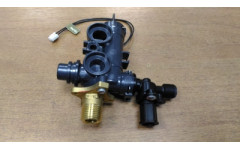 Патрубок-адаптер ГВС Navien Deluxe S 35 k