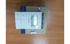 Пульт управления котла Navien Deluxe S 13-35k Пульт управления котла Navien Deluxe S 13-35k