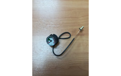 Манометр Navien Deluxe С 10-40К