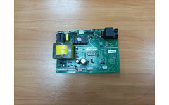 Плата управления с дисплеем Ferroli Fortuna PRO 398000210 Плата управления с дисплеем Ferroli Fortuna PRO 398000210