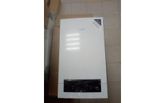 Котёл газовый Navien HEATLUXE NGB-16K Котёл газовый Navien HEATLUXE NGB-16K
