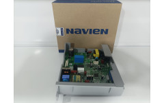БЛОК УПРАВЛЕНИЯ NAVIEN PRIME 13-24 кв БЛОК УПРАВЛЕНИЯ NAVIEN PRIME 13-24 кв