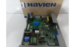 БЛОК УПРАВЛЕНИЯ NAVIEN PRIME 13-24 кв БЛОК УПРАВЛЕНИЯ NAVIEN PRIME 13-24 кв