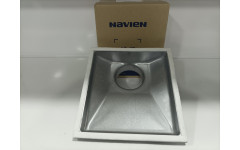 КОЛЛЕКТОР ДЫМОВЫХ ГАЗОВ ДЛЯ КОТЛА NAVIEN 13-24 КВ