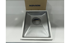 КОЛЛЕКТОР ДЫМОВЫХ ГАЗОВ ДЛЯ КОТЛА NAVIEN 30 КВ