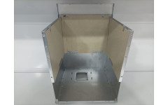 Камера сгорания в сборе Navien Deluxe С 30-35K