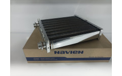 Первичный теплообменник Navien Deluxe С 35K Первичный теплообменник Navien Deluxe С 35K