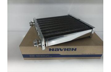 Первичный теплообменник Navien Deluxe С 35K