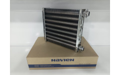 Теплообменник первичный Navien ( Навьен) Deluxe 35-40 кв