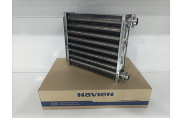 Теплообменник первичный (отопления) Navien Ace 30 кв