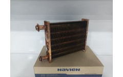 ТЕПЛООБМЕННИК ОСНОВНОЙ NAVIEN ATMO 13-16A(N)30004896A