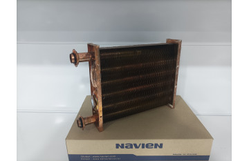 ТЕПЛООБМЕННИК ОСНОВНОЙ NAVIEN ATMO 13-16A(N)30004896A