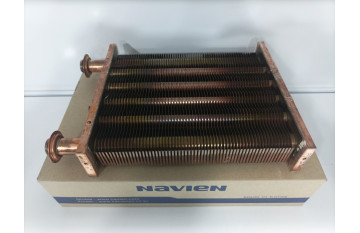 ТЕПЛООБМЕННИК ОСНОВНОЙ NAVIEN ATMO 13-16A(N)30004896A
