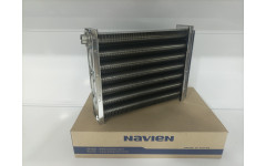 Теплообменник первичный для котла Navien HEATLUXE NGB210 10-24K