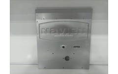 ПЕРЕДНЯЯ КРЫШКА КАМЕРЫ СГОРАНИЯ NAVIEN 30 КВ