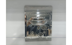 Покрытие камеры сгорания Navien Deluxe S 35K