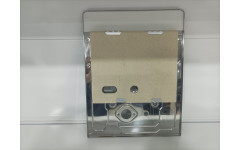 Покрытие камеры сгорания Navien Deluxe S 35K