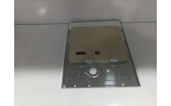 Покрытие камеры сгорания Navien Deluxe C 35K