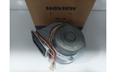 Вентилятор Navien Deluxe 35-40кв  30010860A