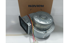Вентилятор Navien Deluxe 35-40кв  30010860A
